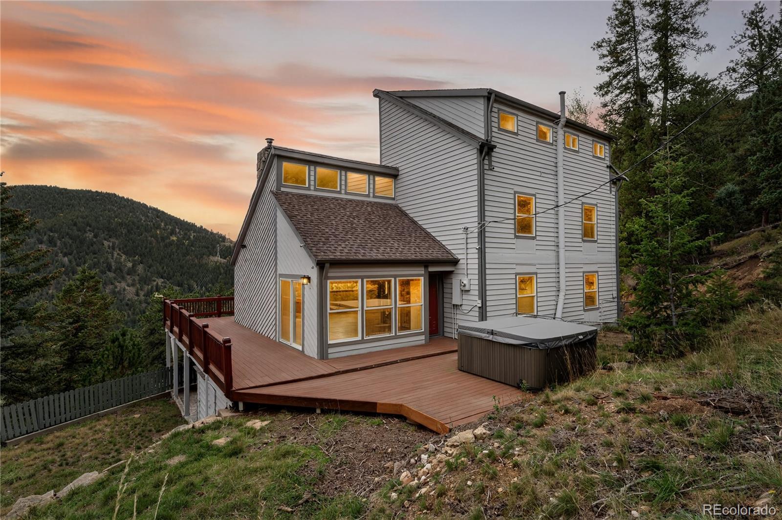 MLS Image #37 for 535  elk valley drive,evergreen, Colorado