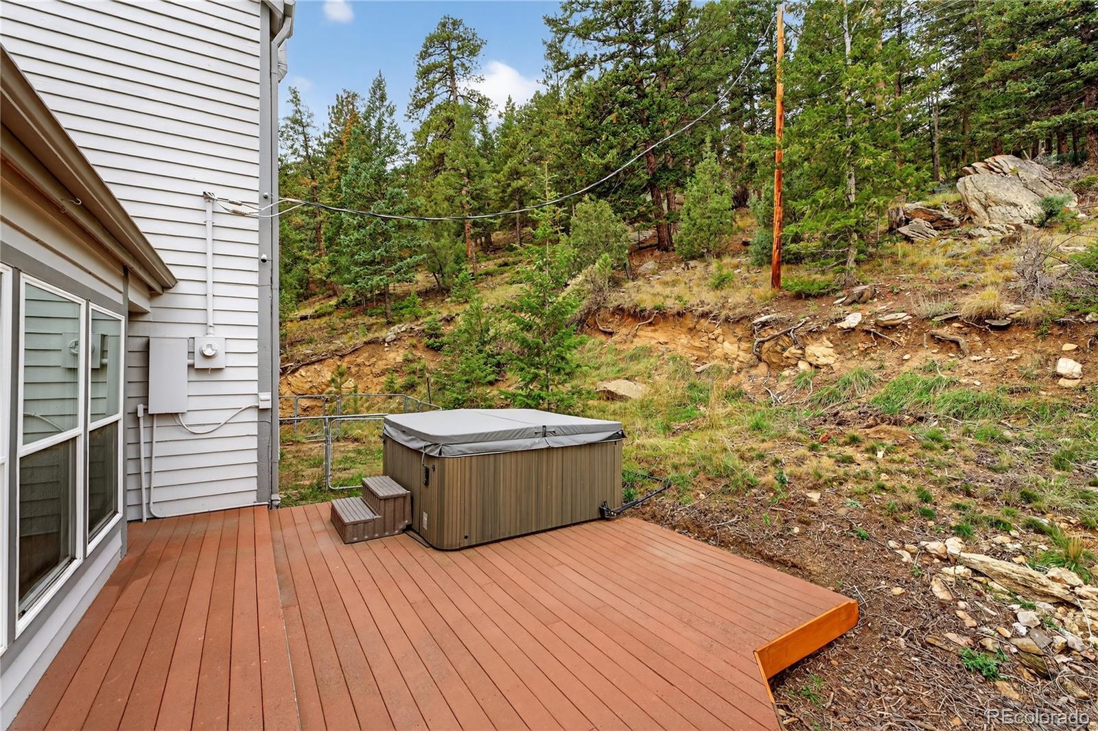 MLS Image #38 for 535  elk valley drive,evergreen, Colorado