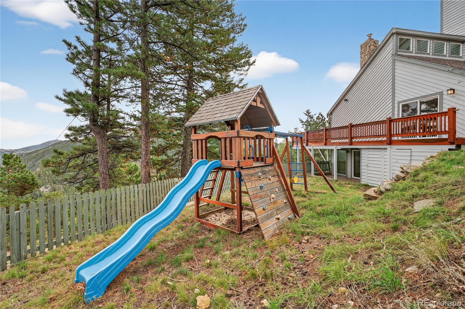 MLS Image #39 for 535  elk valley drive,evergreen, Colorado