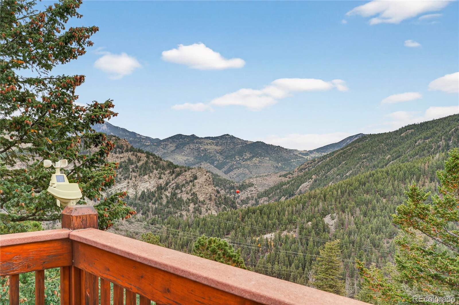 MLS Image #40 for 535  elk valley drive,evergreen, Colorado