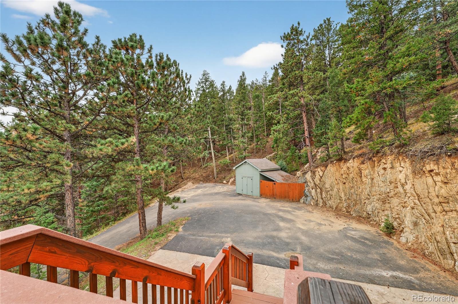 MLS Image #41 for 535  elk valley drive,evergreen, Colorado