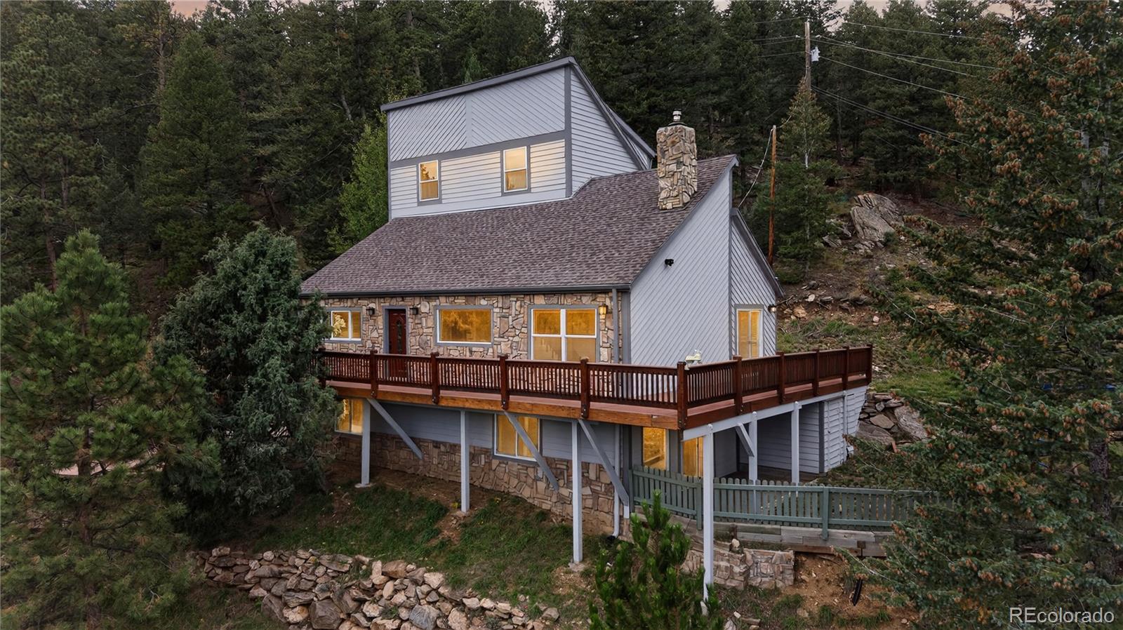 MLS Image #42 for 535  elk valley drive,evergreen, Colorado