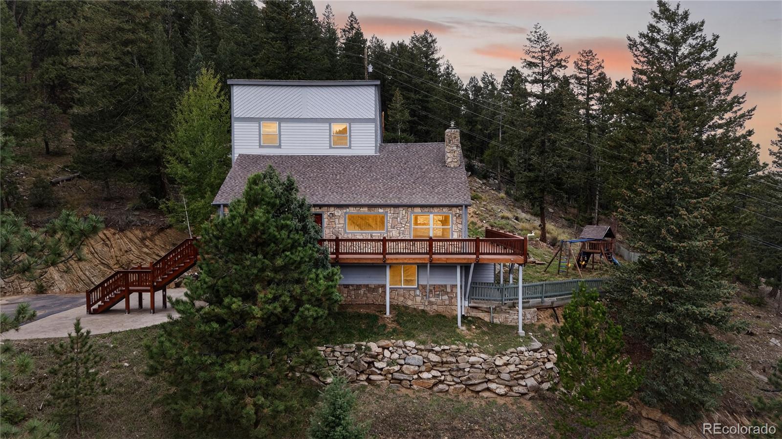 MLS Image #43 for 535  elk valley drive,evergreen, Colorado