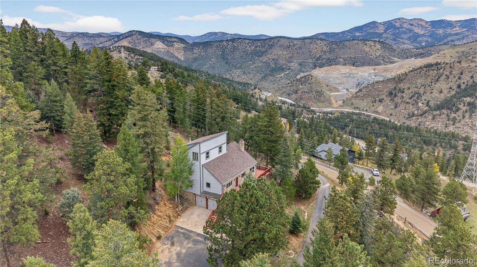 MLS Image #44 for 535  elk valley drive,evergreen, Colorado