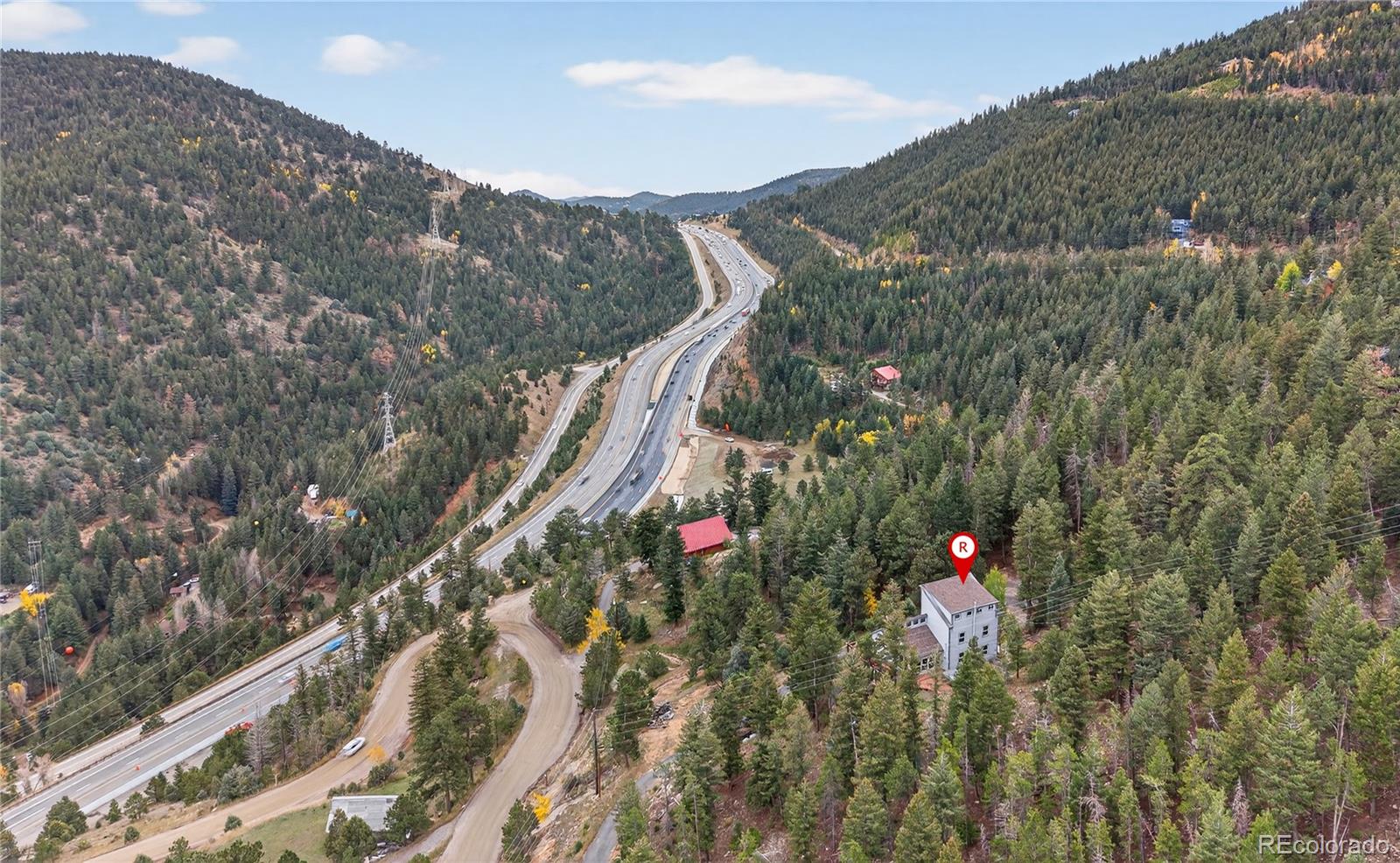 MLS Image #45 for 535  elk valley drive,evergreen, Colorado
