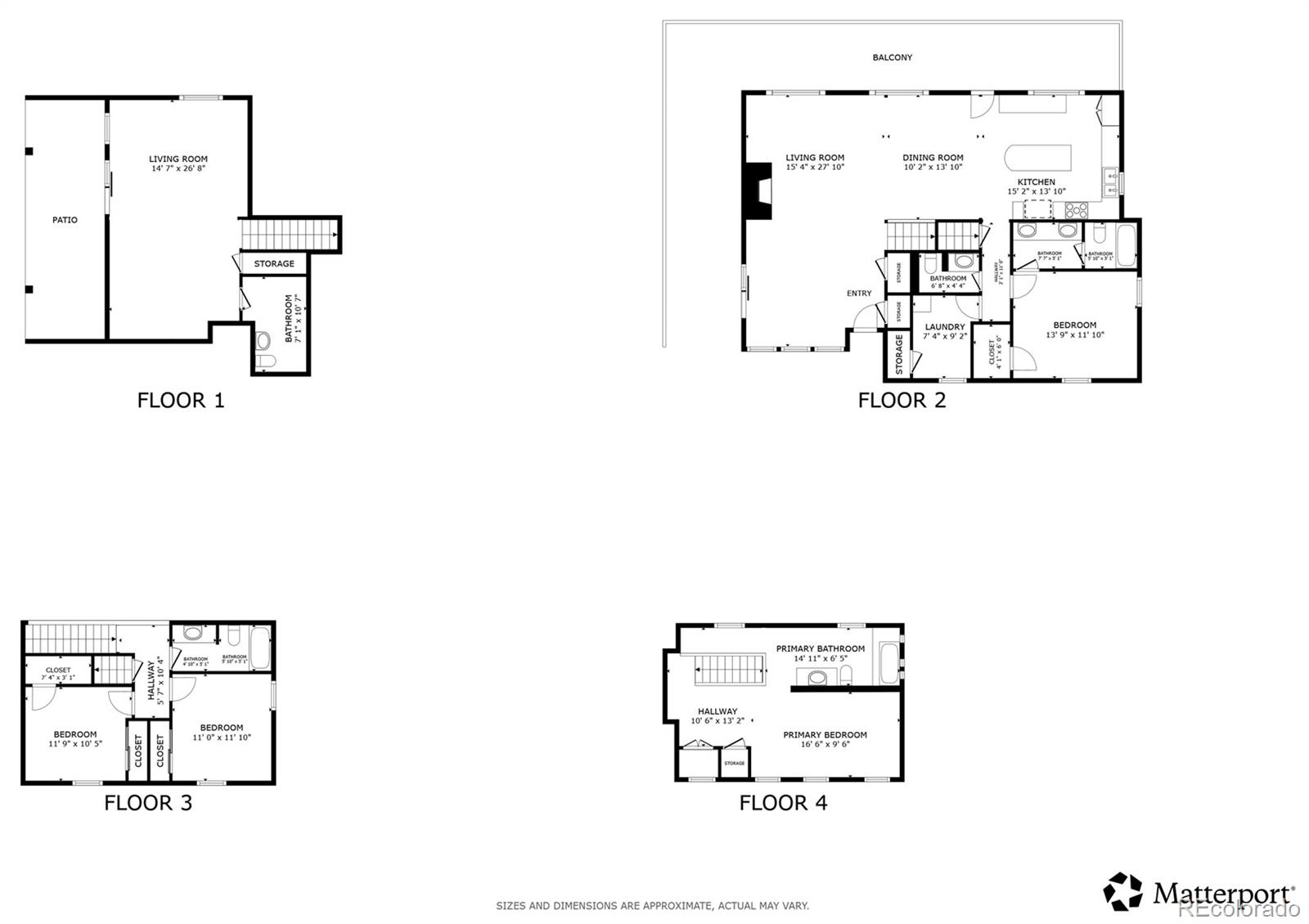 MLS Image #48 for 535  elk valley drive,evergreen, Colorado