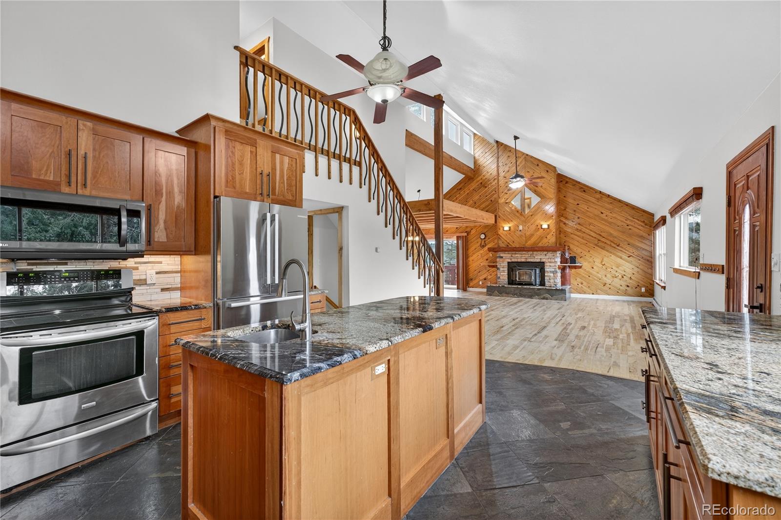 MLS Image #7 for 535  elk valley drive,evergreen, Colorado