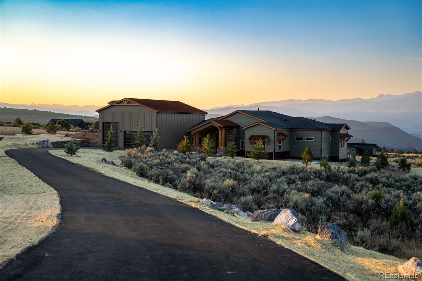 MLS Image #0 for 52  grosbeak place,glenwood springs, Colorado