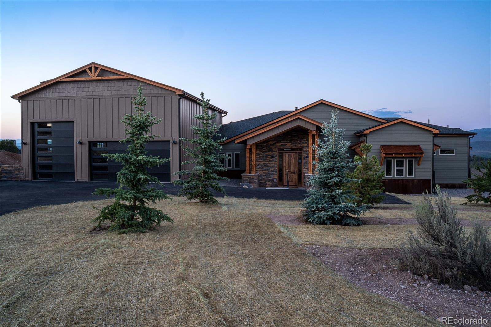 MLS Image #2 for 52  grosbeak place,glenwood springs, Colorado
