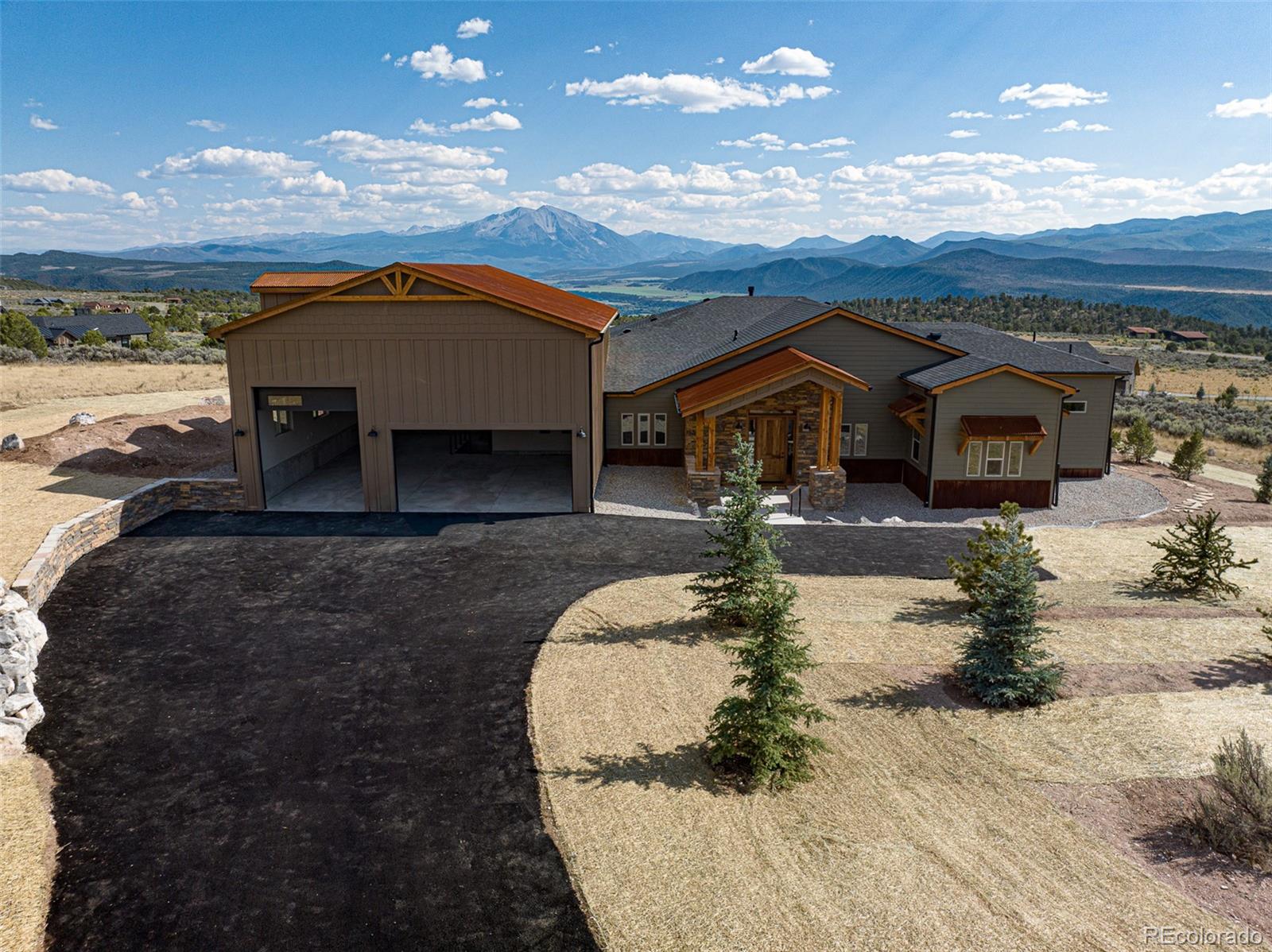 MLS Image #3 for 52  grosbeak place,glenwood springs, Colorado