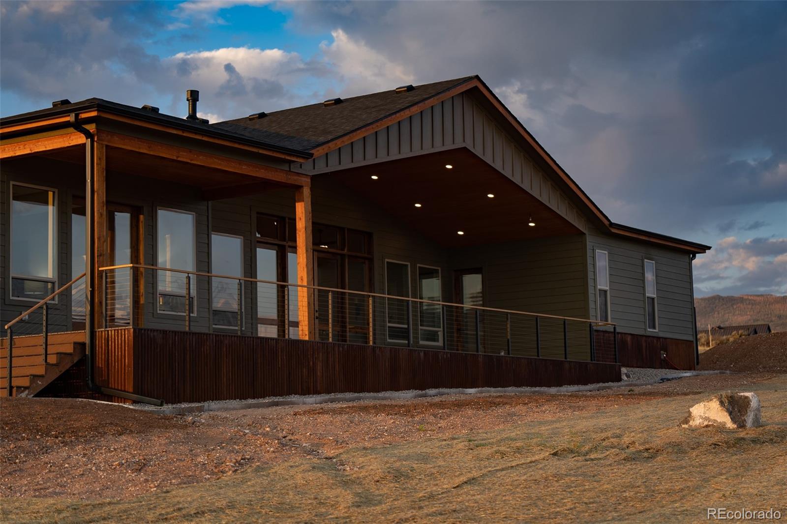 MLS Image #4 for 52  grosbeak place,glenwood springs, Colorado