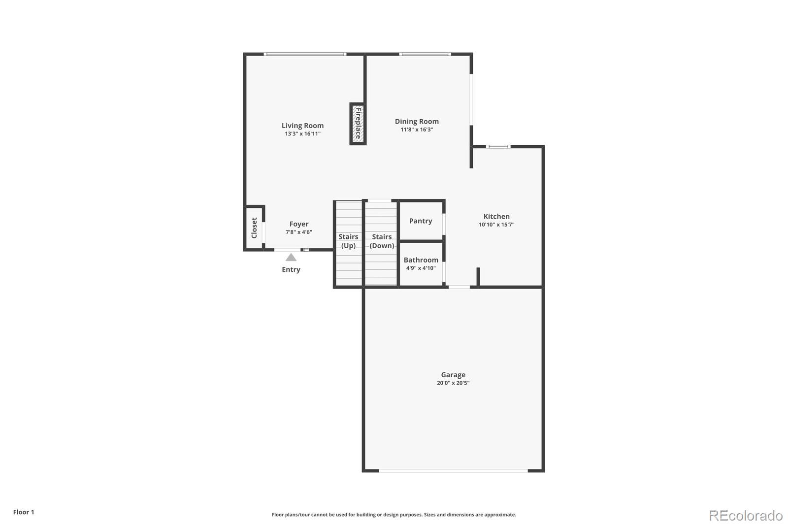 MLS Image #27 for 9663  brentwood way,broomfield, Colorado