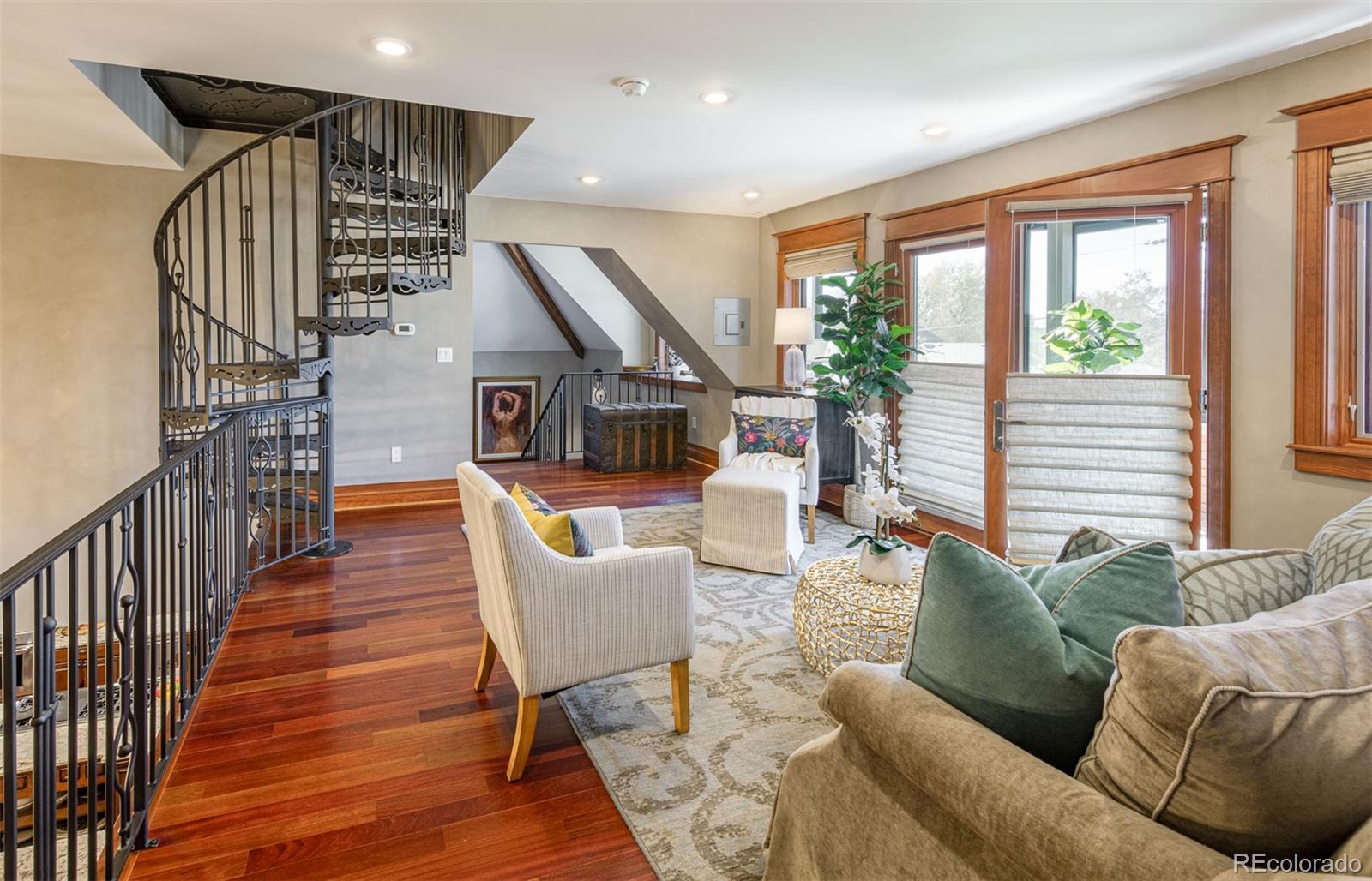 MLS Image #15 for 501 s pearl street,denver, Colorado