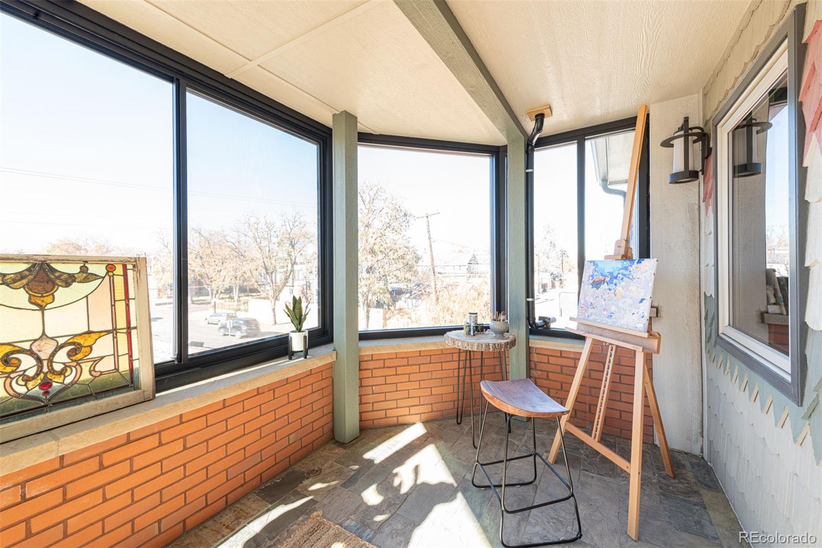 MLS Image #26 for 501 s pearl street,denver, Colorado