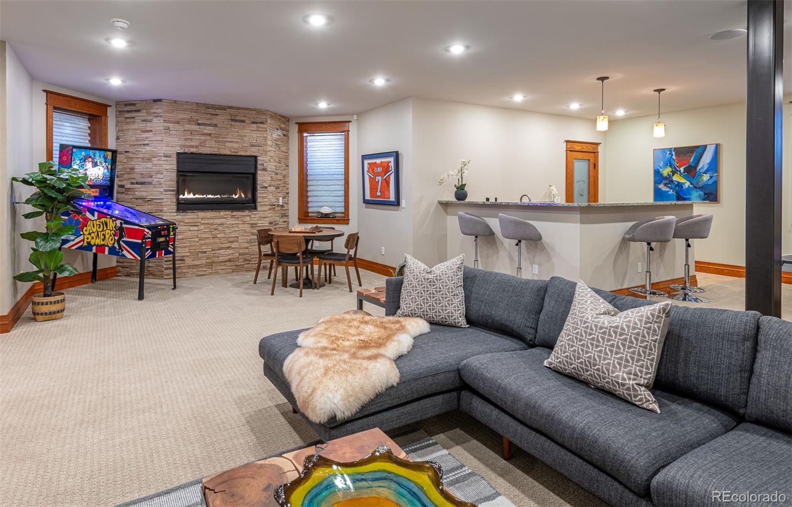 MLS Image #30 for 501 s pearl street,denver, Colorado