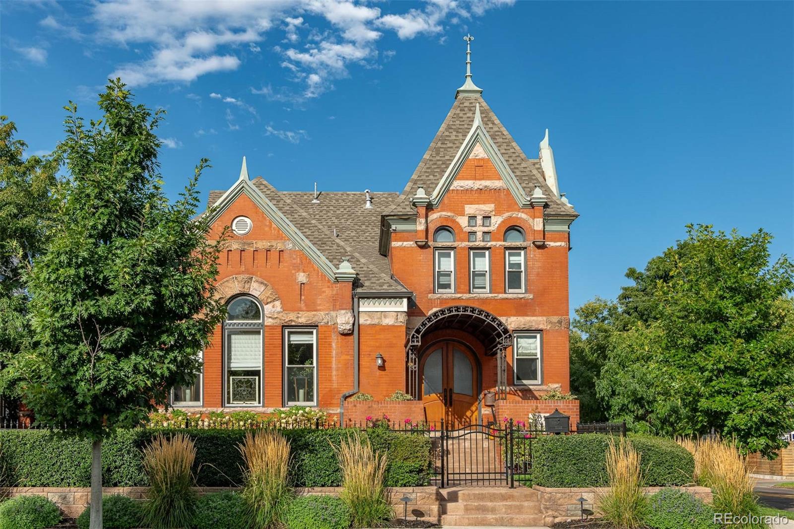 MLS Image #35 for 501 s pearl street,denver, Colorado
