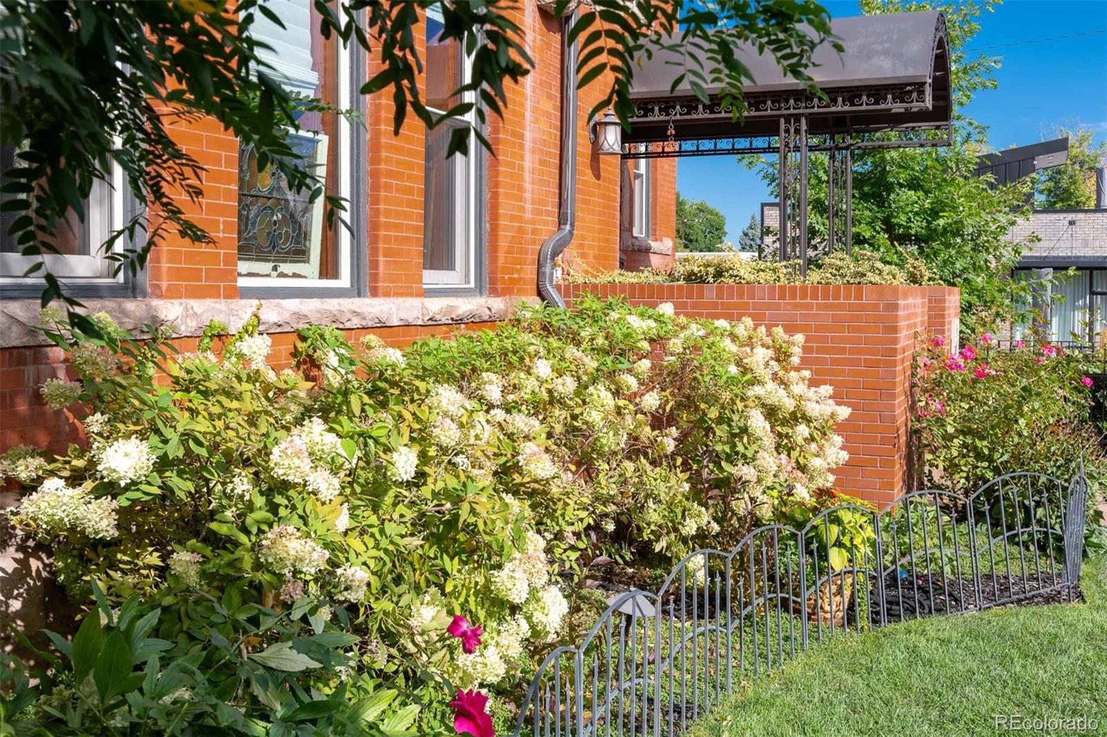 MLS Image #36 for 501 s pearl street,denver, Colorado
