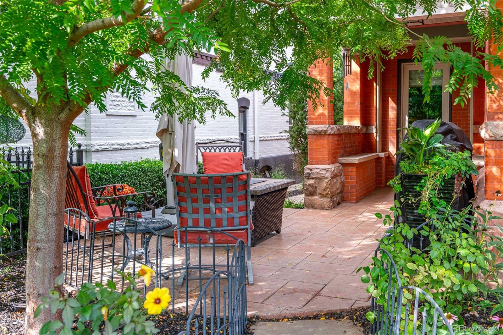 MLS Image #37 for 501 s pearl street,denver, Colorado