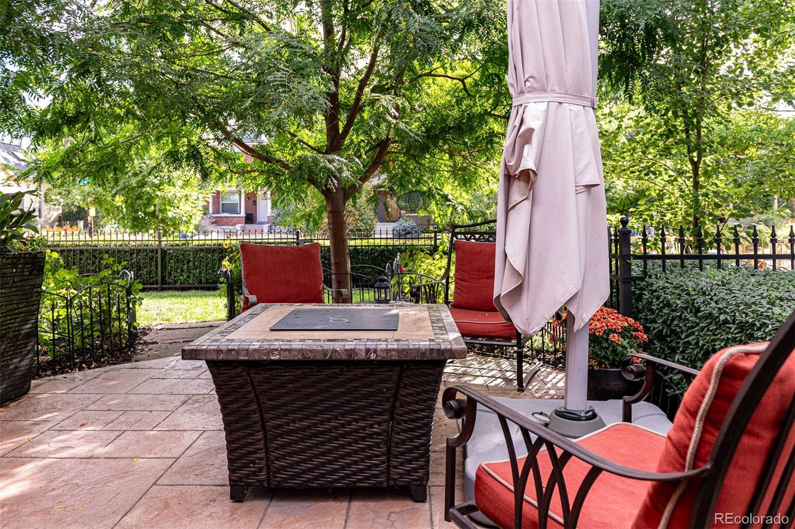 MLS Image #38 for 501 s pearl street,denver, Colorado
