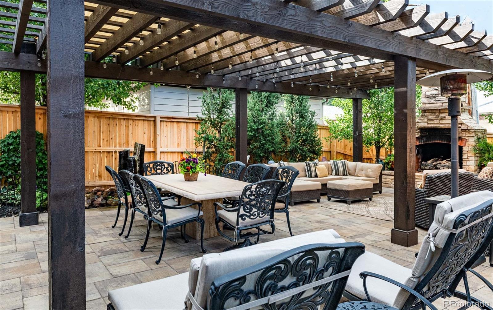 MLS Image #40 for 501 s pearl street,denver, Colorado