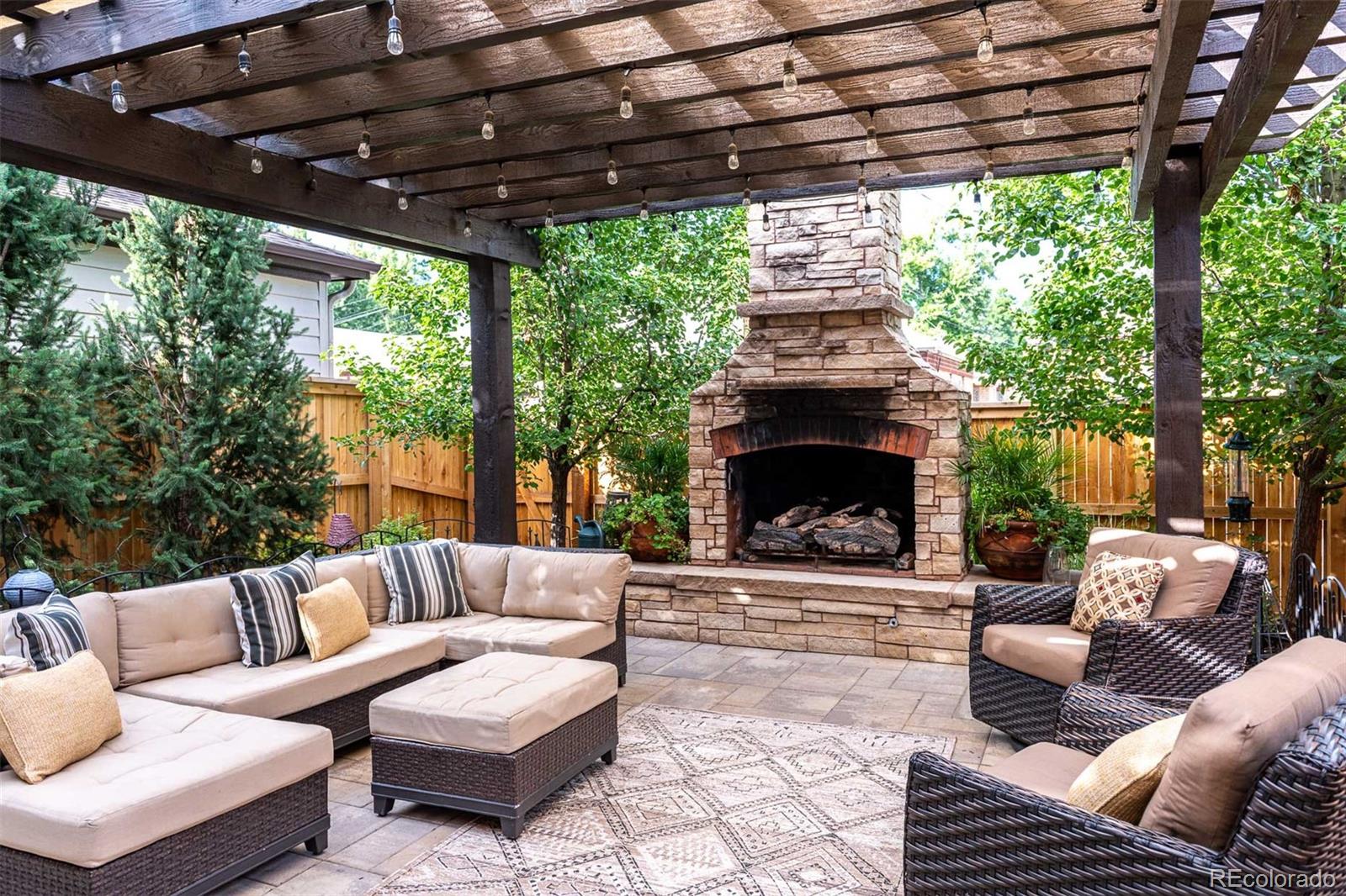 MLS Image #41 for 501 s pearl street,denver, Colorado