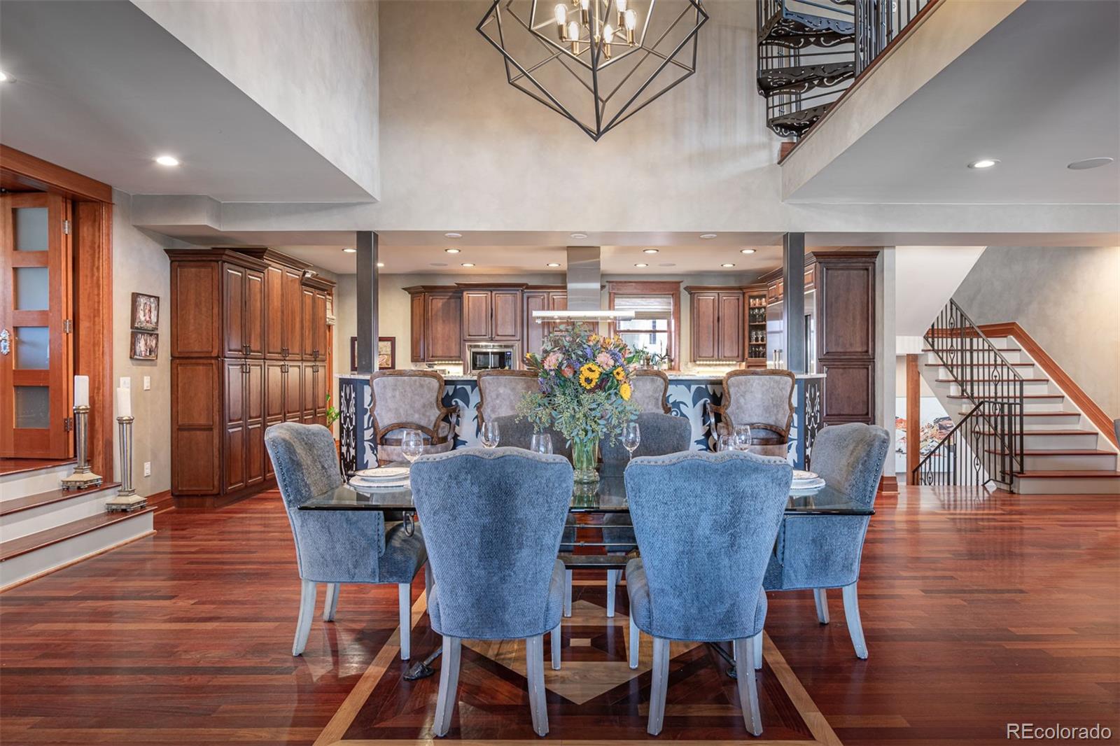 MLS Image #7 for 501 s pearl street,denver, Colorado
