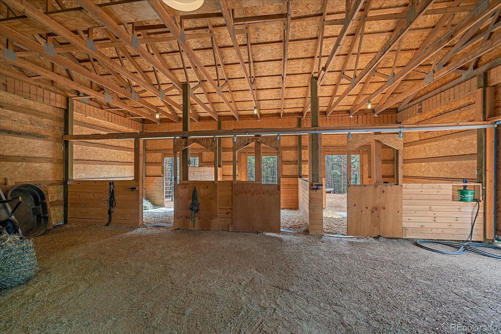 MLS Image #31 for 104  six bits street,bailey, Colorado