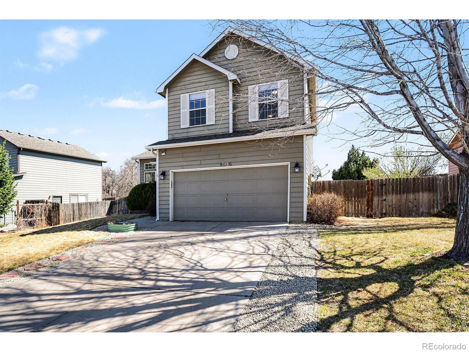 MLS Image #2 for 1506  51st avenue,greeley, Colorado
