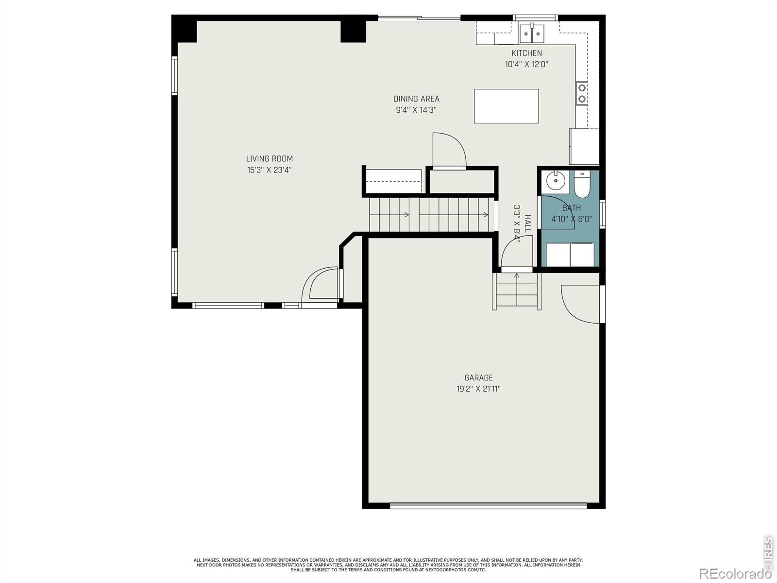 MLS Image #21 for 1506  51st avenue,greeley, Colorado