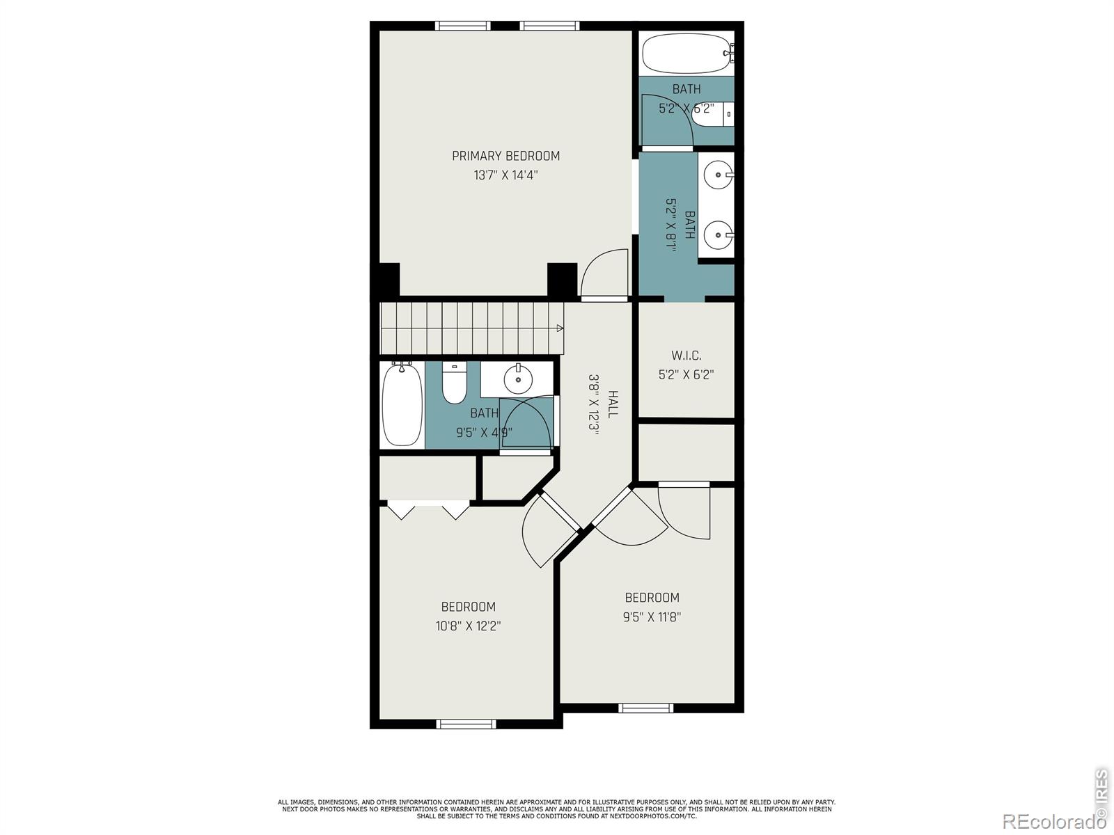 MLS Image #22 for 1506  51st avenue,greeley, Colorado