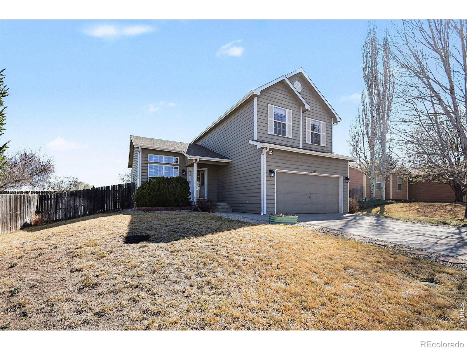 MLS Image #3 for 1506  51st avenue,greeley, Colorado