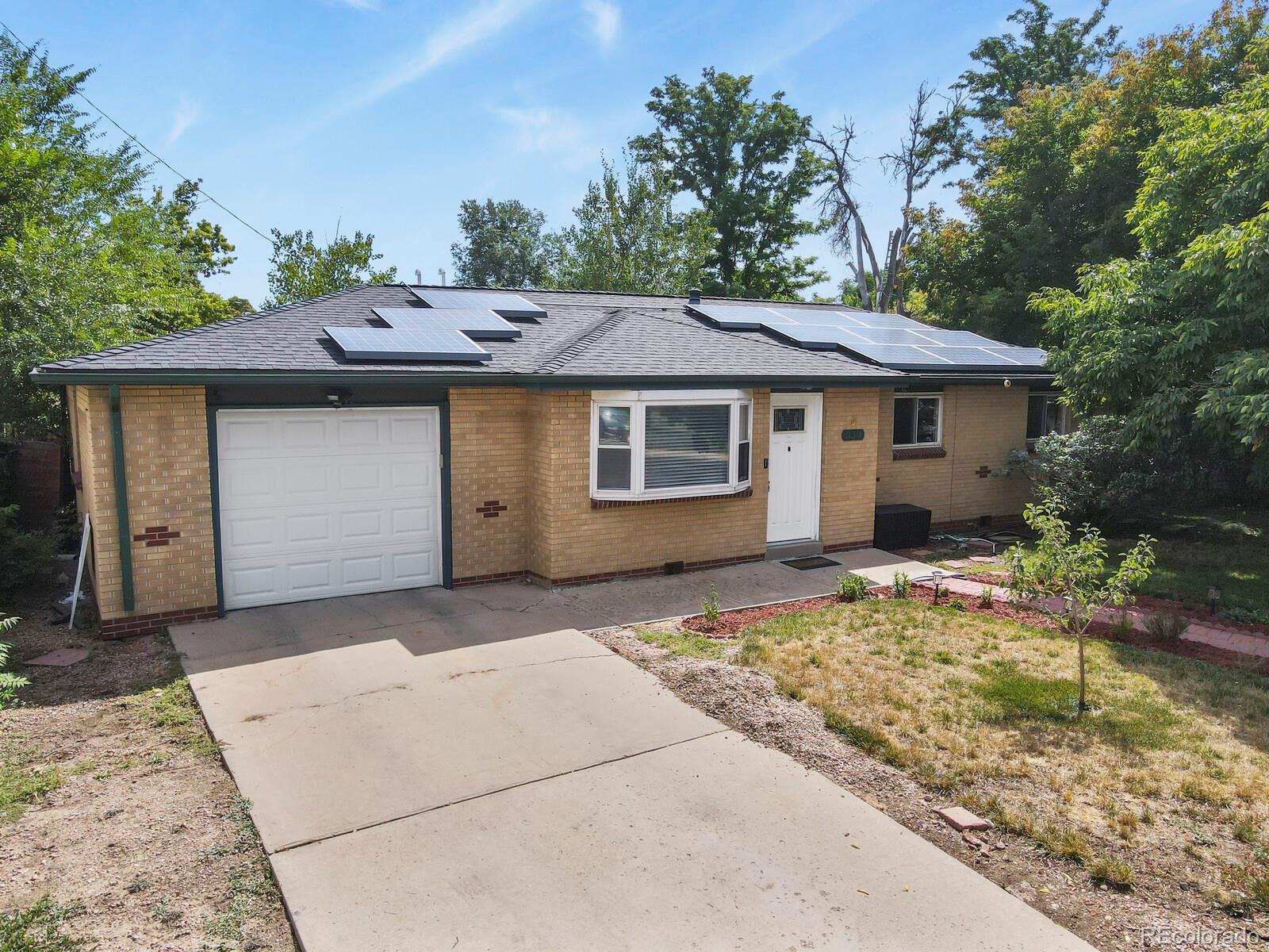 MLS Image #0 for 330  depew street,lakewood, Colorado