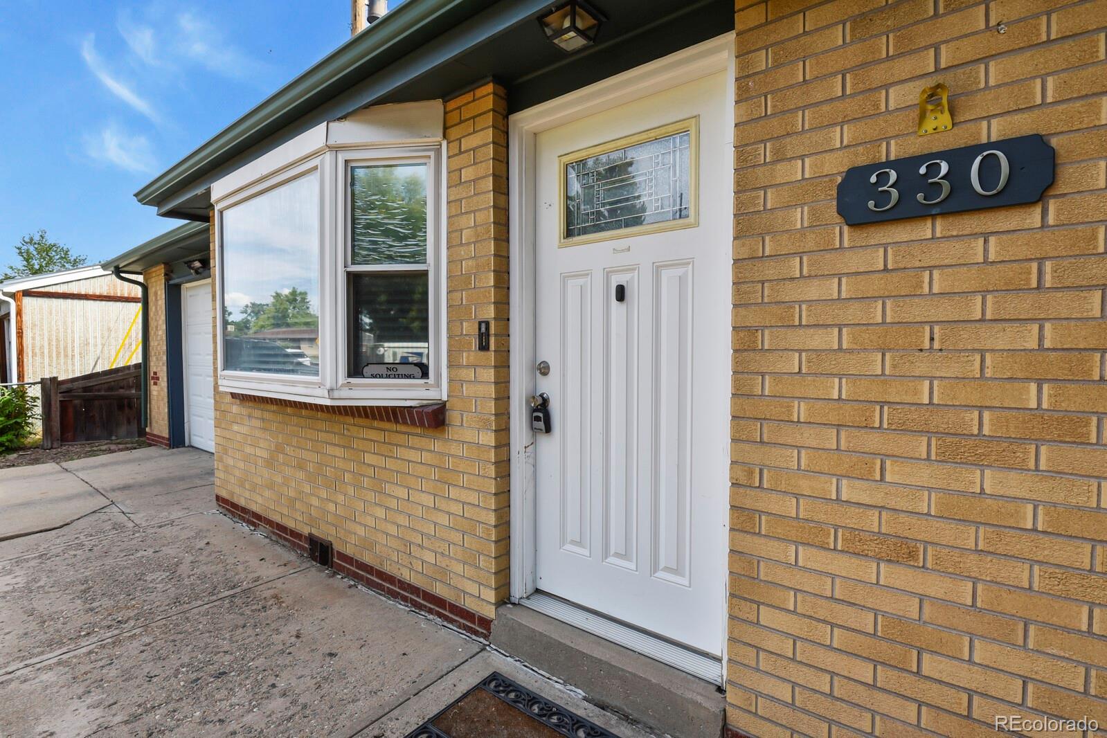 MLS Image #2 for 330  depew street,lakewood, Colorado