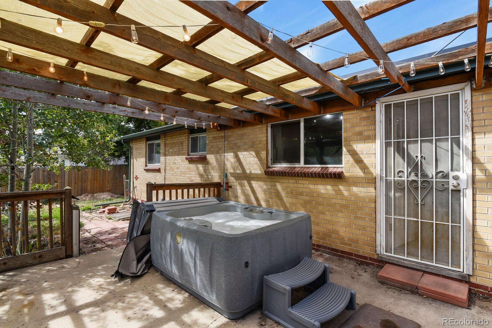 MLS Image #22 for 330  depew street,lakewood, Colorado