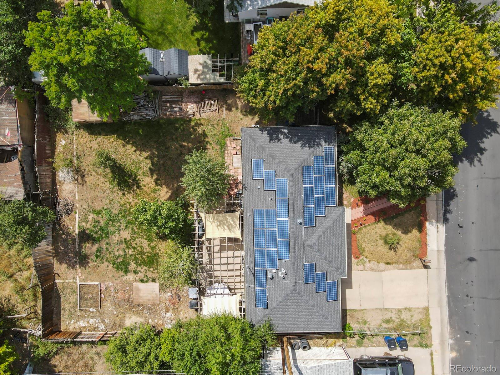 MLS Image #23 for 330  depew street,lakewood, Colorado