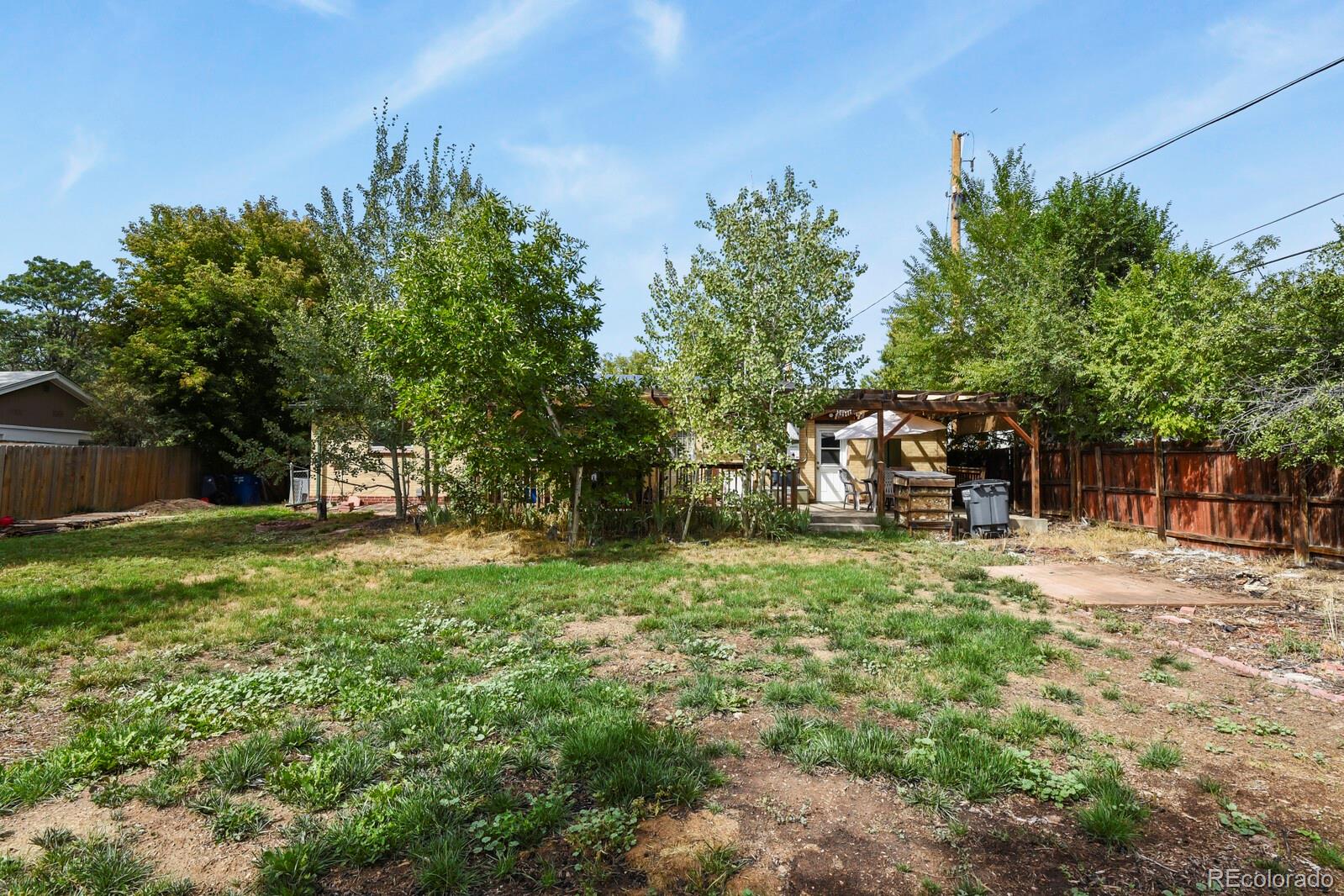 MLS Image #24 for 330  depew street,lakewood, Colorado