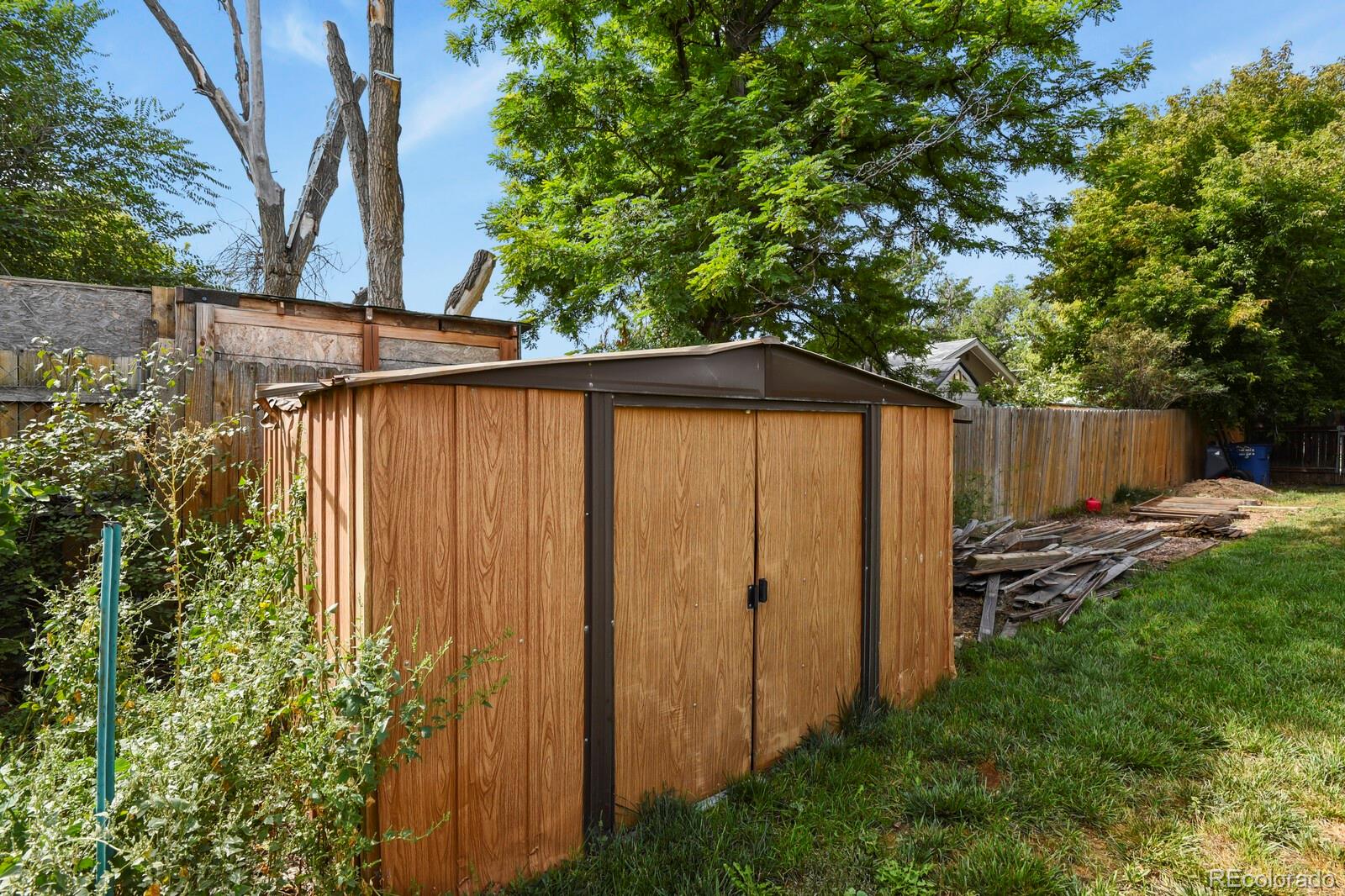 MLS Image #26 for 330  depew street,lakewood, Colorado