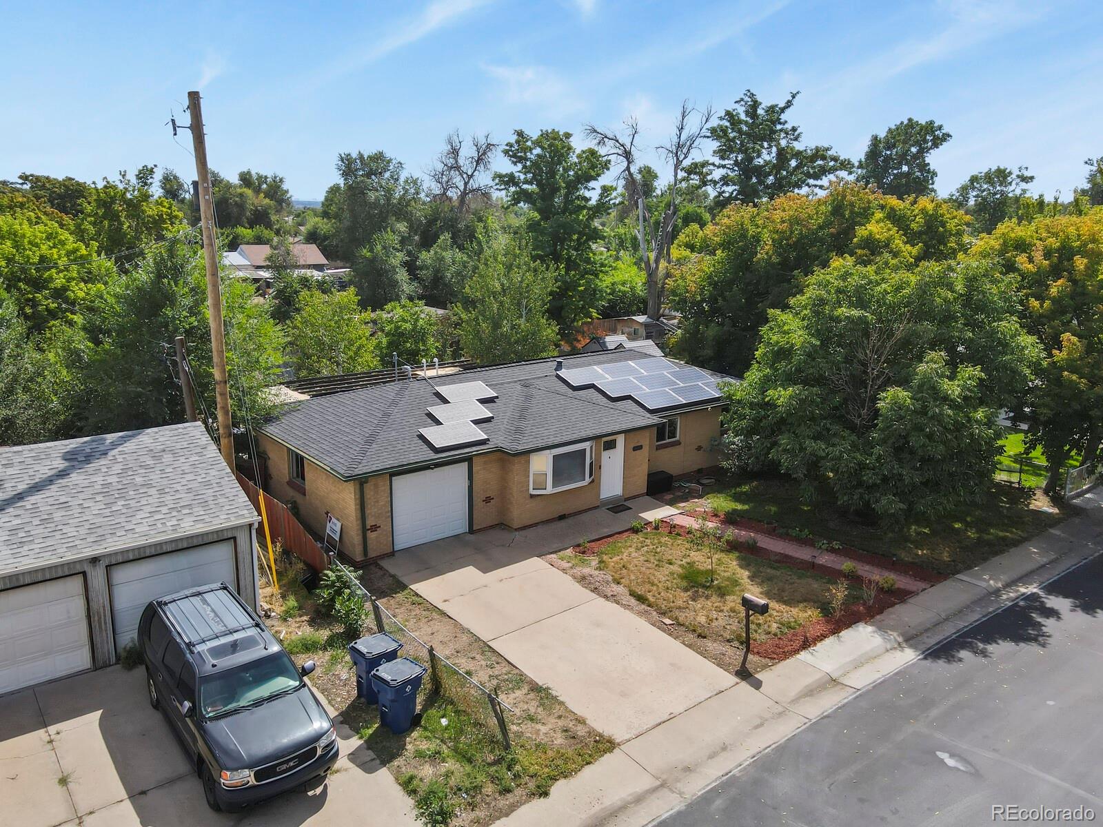 MLS Image #27 for 330  depew street,lakewood, Colorado