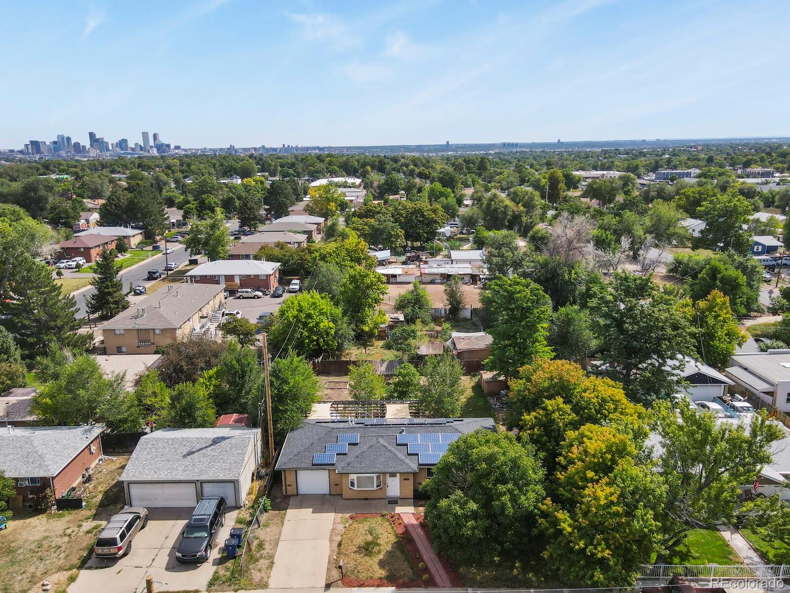 MLS Image #28 for 330  depew street,lakewood, Colorado