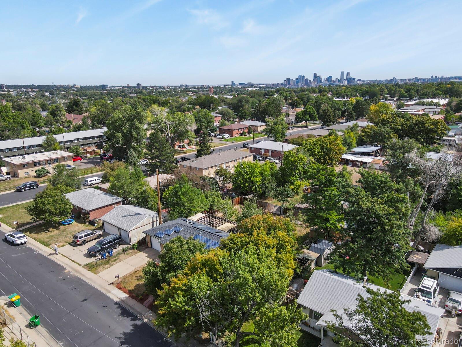 MLS Image #29 for 330  depew street,lakewood, Colorado