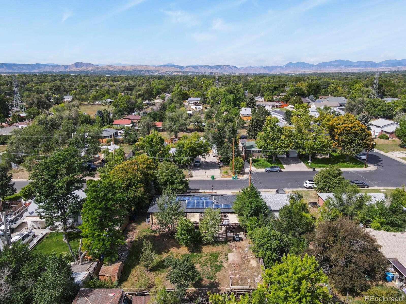 MLS Image #30 for 330  depew street,lakewood, Colorado