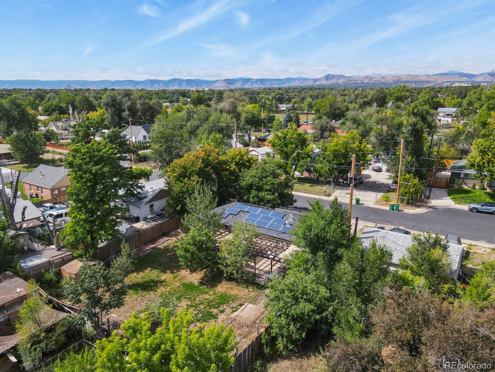 MLS Image #31 for 330  depew street,lakewood, Colorado