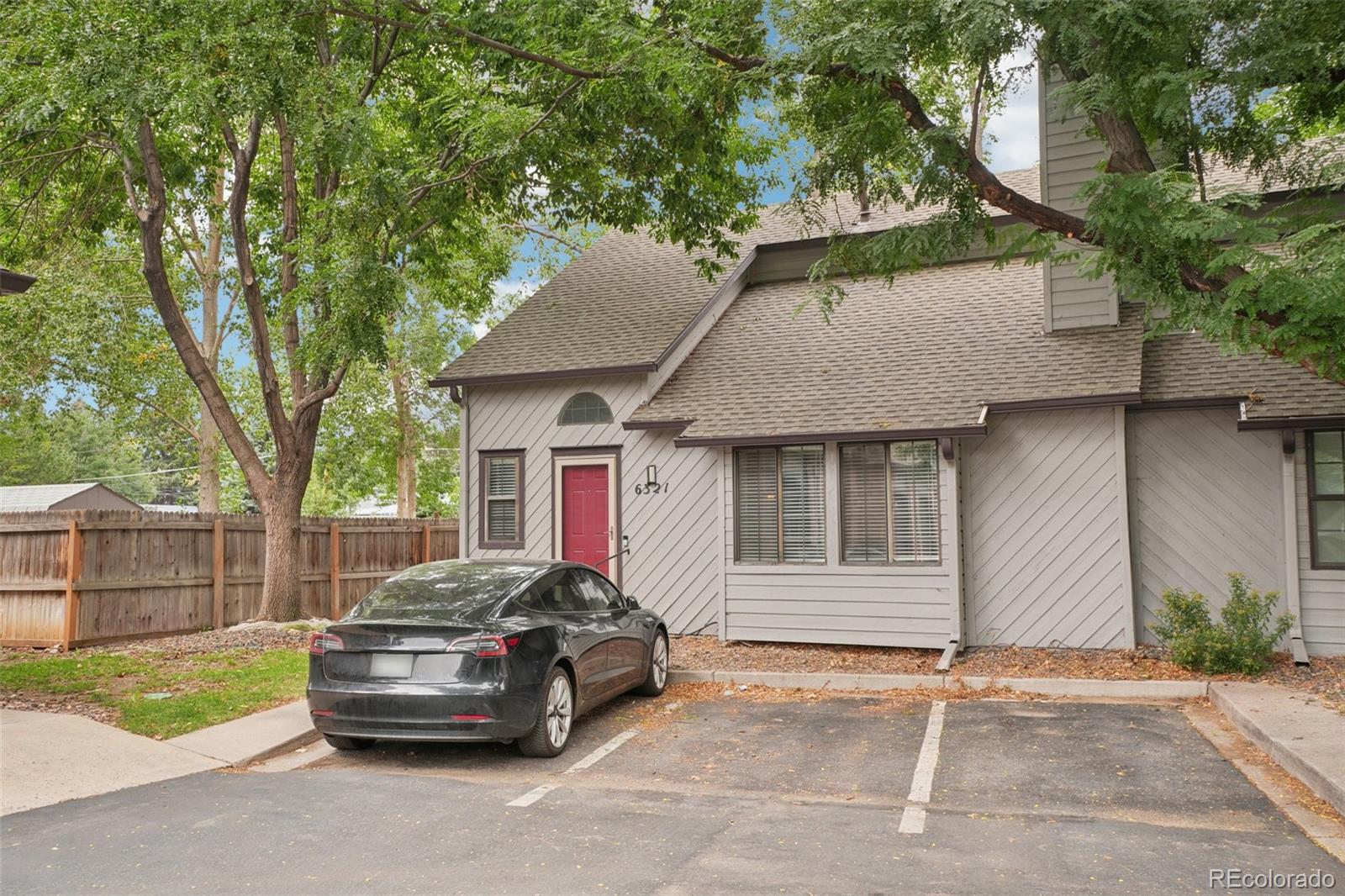 MLS Image #2 for 6321  oak court ,arvada, Colorado