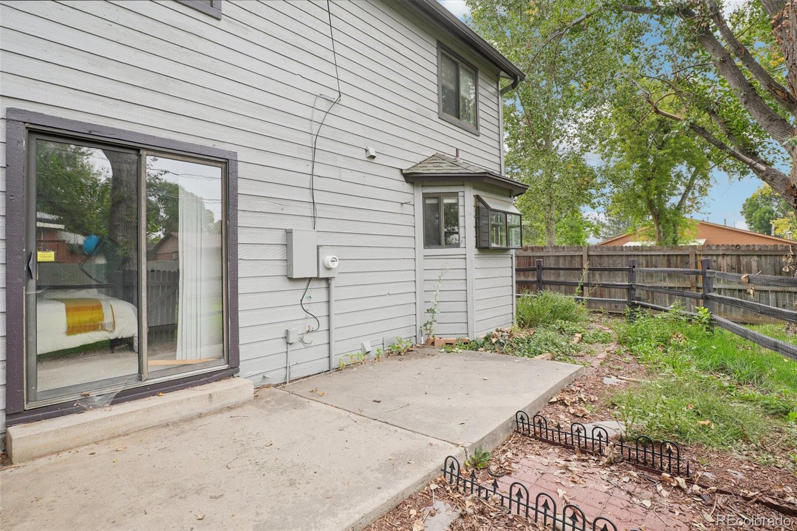 MLS Image #40 for 6321  oak court ,arvada, Colorado