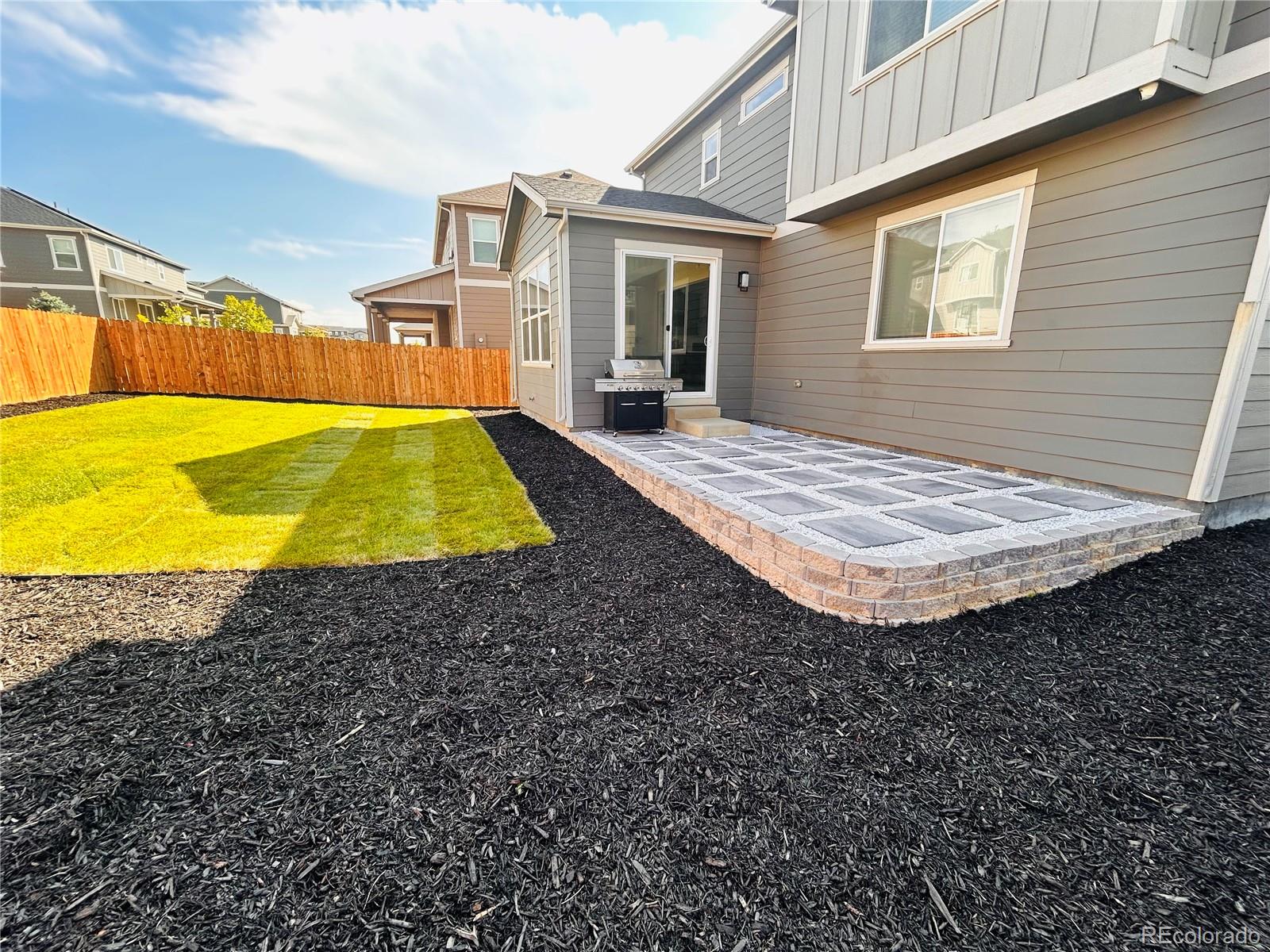 MLS Image #2 for 9756  uravan street,commerce city, Colorado