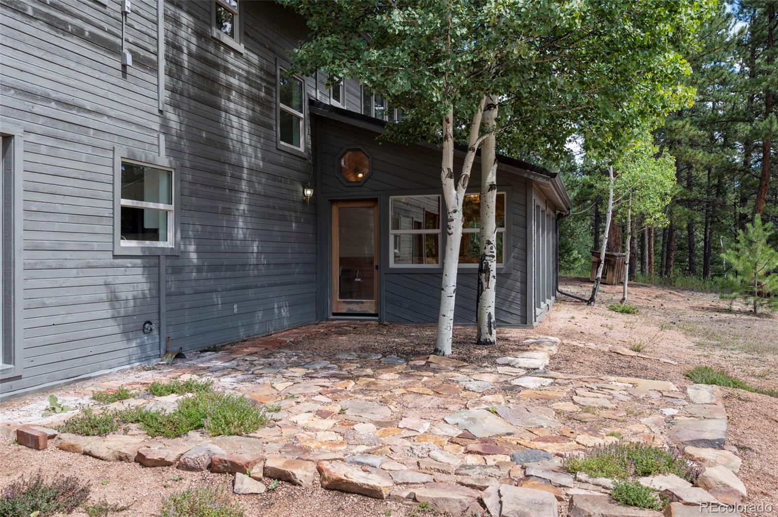 MLS Image #11 for 4710  wildhorn road,florissant, Colorado