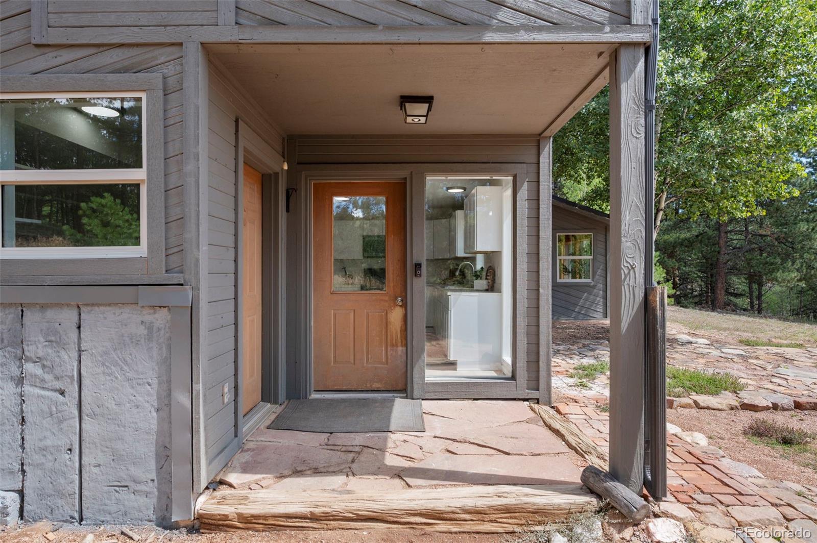 MLS Image #2 for 4710  wildhorn road,florissant, Colorado