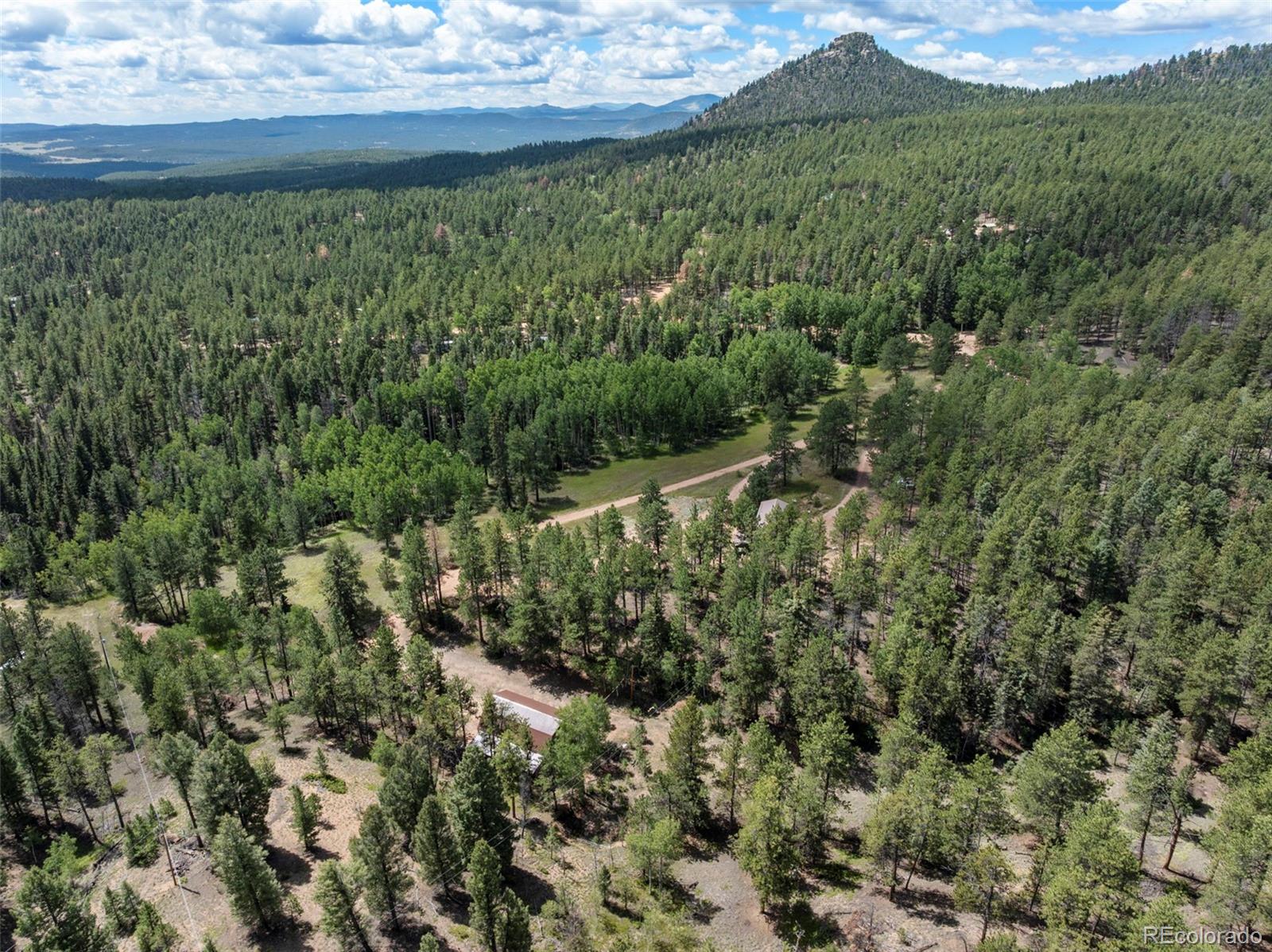 MLS Image #24 for 4710  wildhorn road,florissant, Colorado