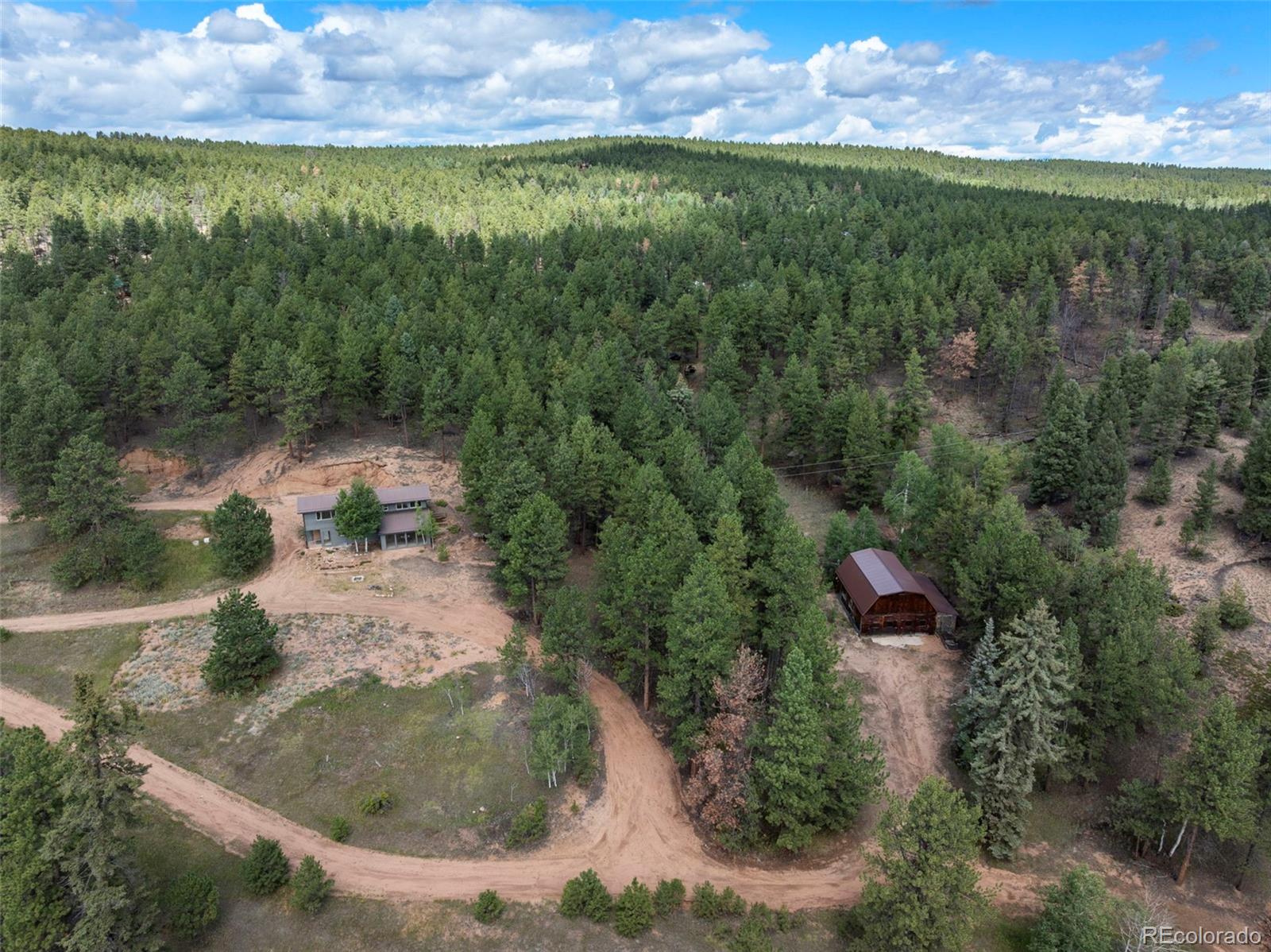 MLS Image #33 for 4710  wildhorn road,florissant, Colorado