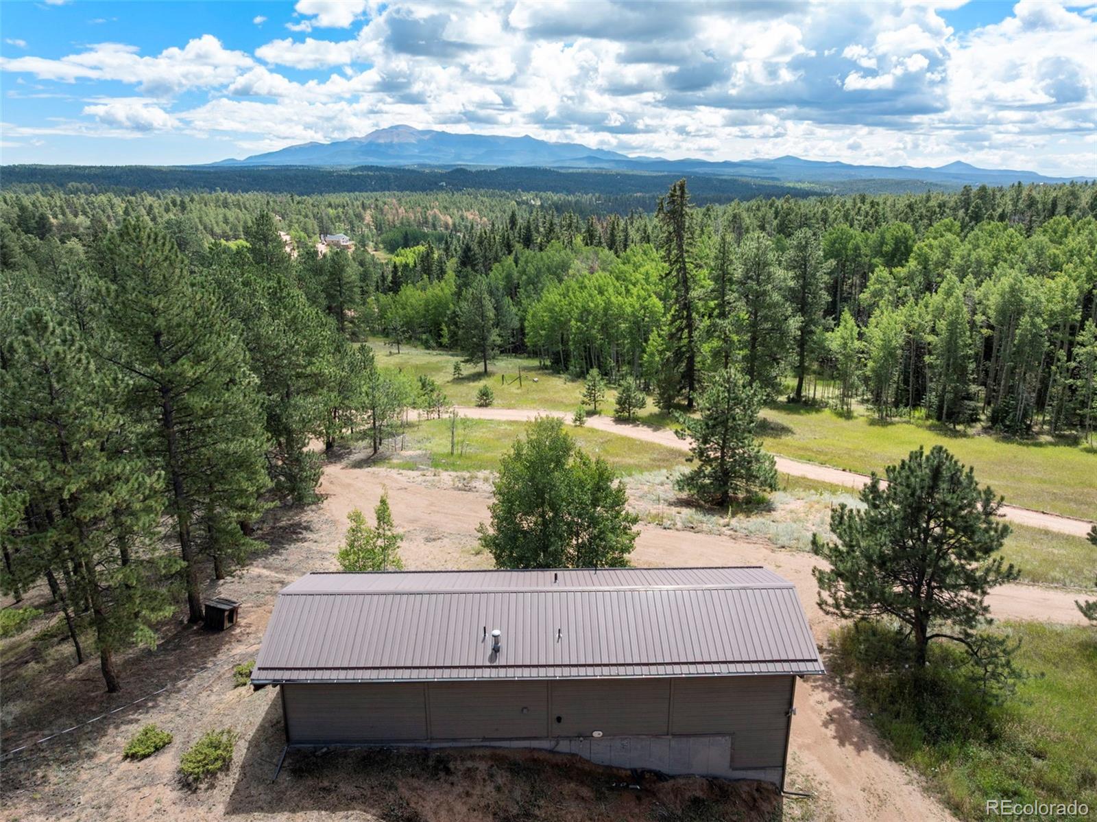 MLS Image #34 for 4710  wildhorn road,florissant, Colorado